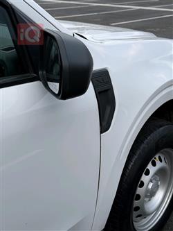 فورد مافريك